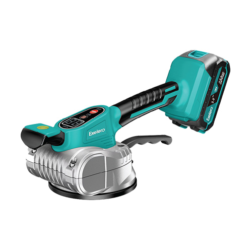 ویبراتور کاشی شارژی  DC6504ZY