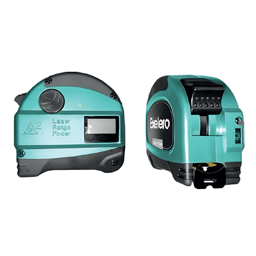 متر نواری لیزری  DC540ZY