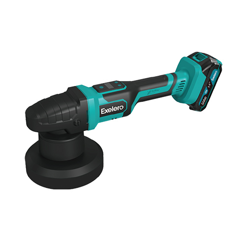 پولیش اوربیتال شارژی DC150ZY